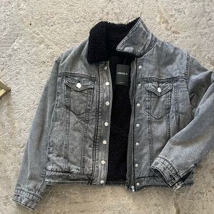 NWT Jacket